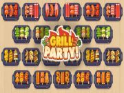 Gioco Grill Party in linea
