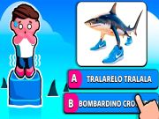 Gioco Quiz Master in linea