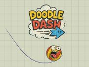 Gioco Doodle Dash in linea