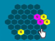 Gioco Max Hexa in linea