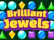Gioco Gioielli brillanti in linea