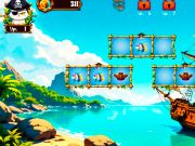 Gioco Paradiso pirata in linea
