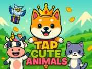 Gioco Tocca Animali carini in linea