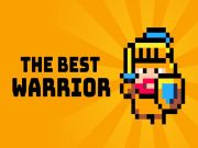 Gioco Il miglior guerriero in linea