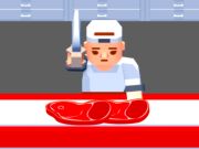 Gioco Burger Cafe Idle Tycoon in linea