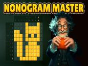 Gioco Master nonogramma in linea