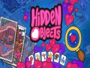 Gioco Oggetti nascosti in linea
