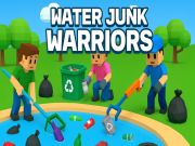 Gioco Water Junk Warriors in linea