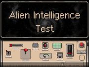 Gioco Test di intelligenza aliena in linea