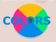 Gioco Colori in linea Gioco Colori in linea