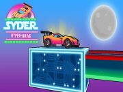 Gioco Spyder Hyperdrive in linea