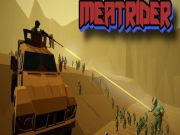 Gioco Rider di carne in linea