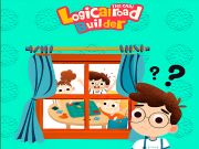 Gioco Logico Builder stradale in linea