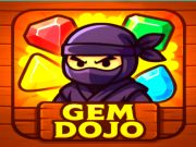 Gioco Gemma dojo in linea
