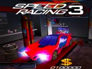 Gioco Speed Racing 3 in linea