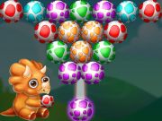 Gioco Dino uova sparatutto in linea