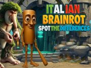 Gioco Il cervello italiano individua le differenze in linea