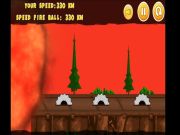 Gioco Lava Chase in linea