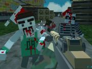 Gioco Zombie PGA3 in linea