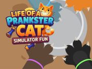Gioco Pankster Cat Simulator Fun in linea