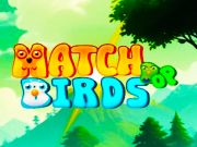 Gioco Abbina gli uccelli pop in linea