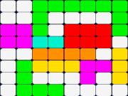 Gioco Blocca magia del puzzle in linea