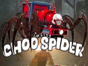 Gioco Choo Choo Spider Monster Train in linea