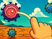 Gioco Collegali tutti in linea
