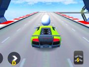 Gioco Eggdog Extreme Car Hunt in linea