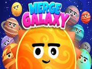 Gioco Unisci Galaxy in linea