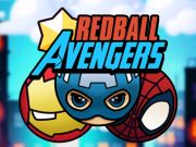Gioco Redball Avengers in linea