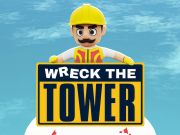 Gioco Distruggere la torre in linea