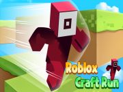 Gioco Roblox Craft Run in linea