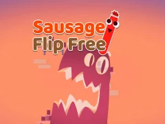 Gioco La salsiccia si lancia libera in linea