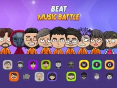 Gioco Vinci la battaglia musicale in linea