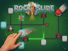 Gioco Rock Slide in linea