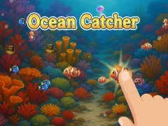 Gioco Catturatore di oceani in linea