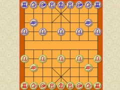 Gioco Xiangqi Duello di scacchi cinesi in linea