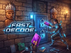 Gioco Fast Decode in linea