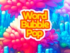 Gioco Parola bolla pop in linea