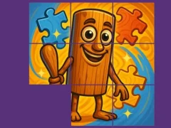 Gioco Tung Tung Sahur: riassemblato in linea