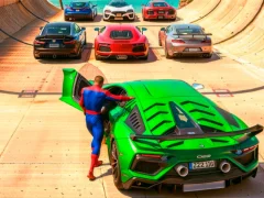 Gioco Mega Lamba Ramp in linea