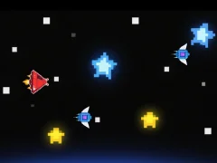 Gioco Ali di pixel in linea