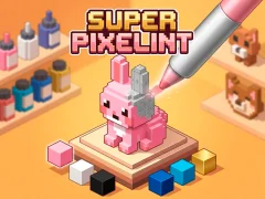 Gioco Super Pixelint in linea