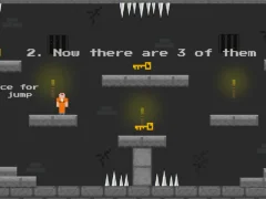 Gioco La grande fuga di Noob in linea