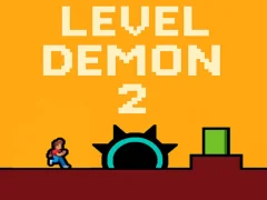 Gioco Demone di livello 2 in linea