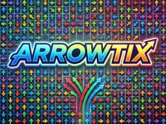 Gioco Arrowtix in linea