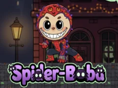 Gioco Ragno Bubu in linea