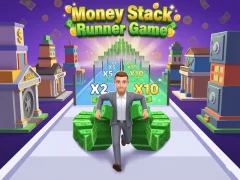 Gioco Money Stack Runner Game in linea