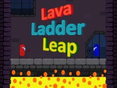 Gioco LASSAGGIO DI LAVA LEGGI in linea